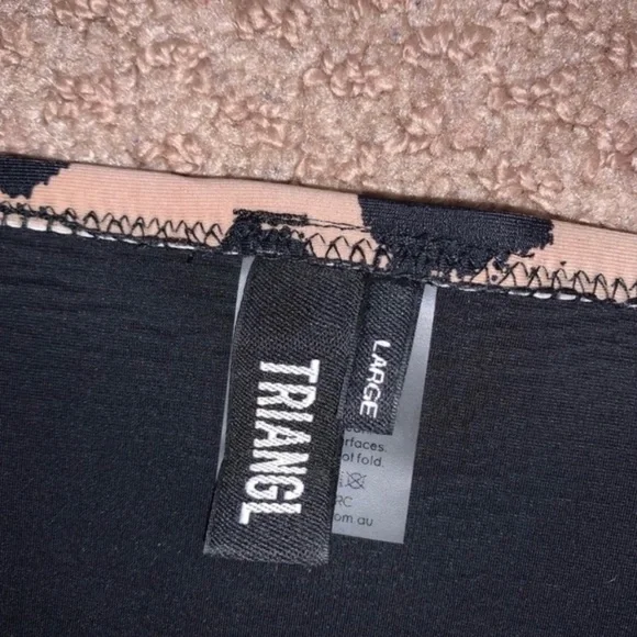 Triangl size L bikini!!! - Picture 4 of 4